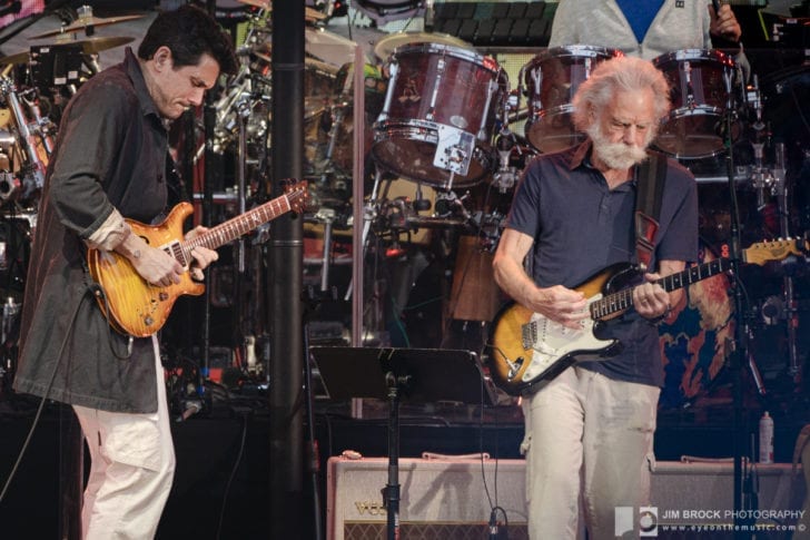 Dead & Company Announces 2021 Tour Dates