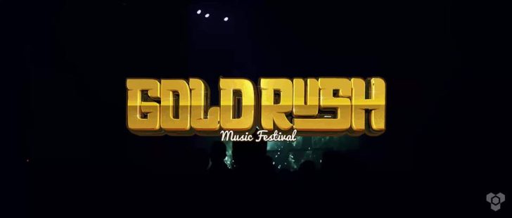 Goldrush Announces 2019 Lineup: Alison Wonderland, ZHU, Zomboy & More