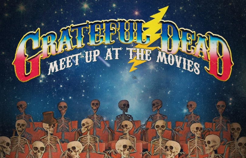 grateful dead meet-up at the movies 2019 header live music blog announcement coming soon june 13