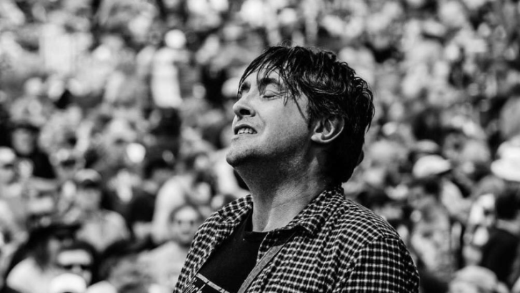 Jeff Austin (Yonder Mountain String Band) Has Passed Away, R.I.P.