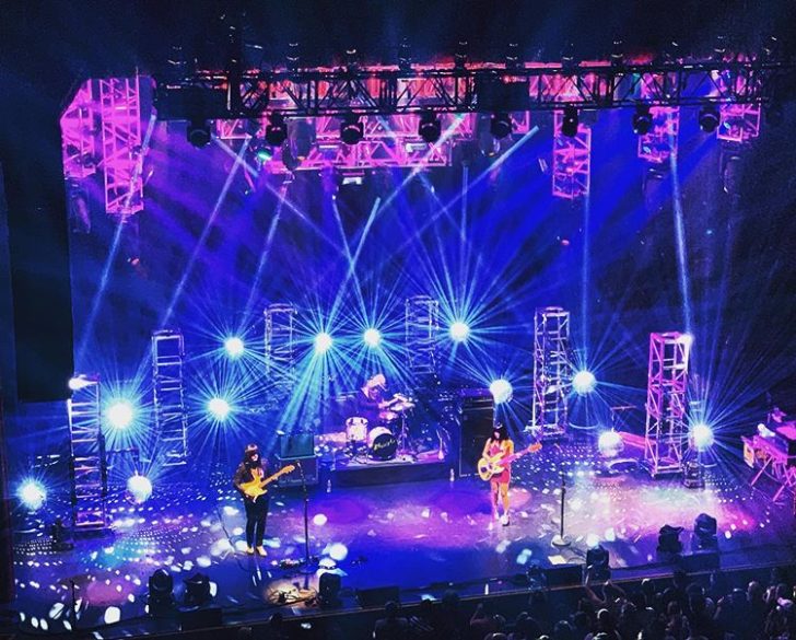 Khruangbin Delivers Their First Two LP’s Front-to-Back in Full Live Tonight @ Cap Theatre [SETLIST / PHOTOS]