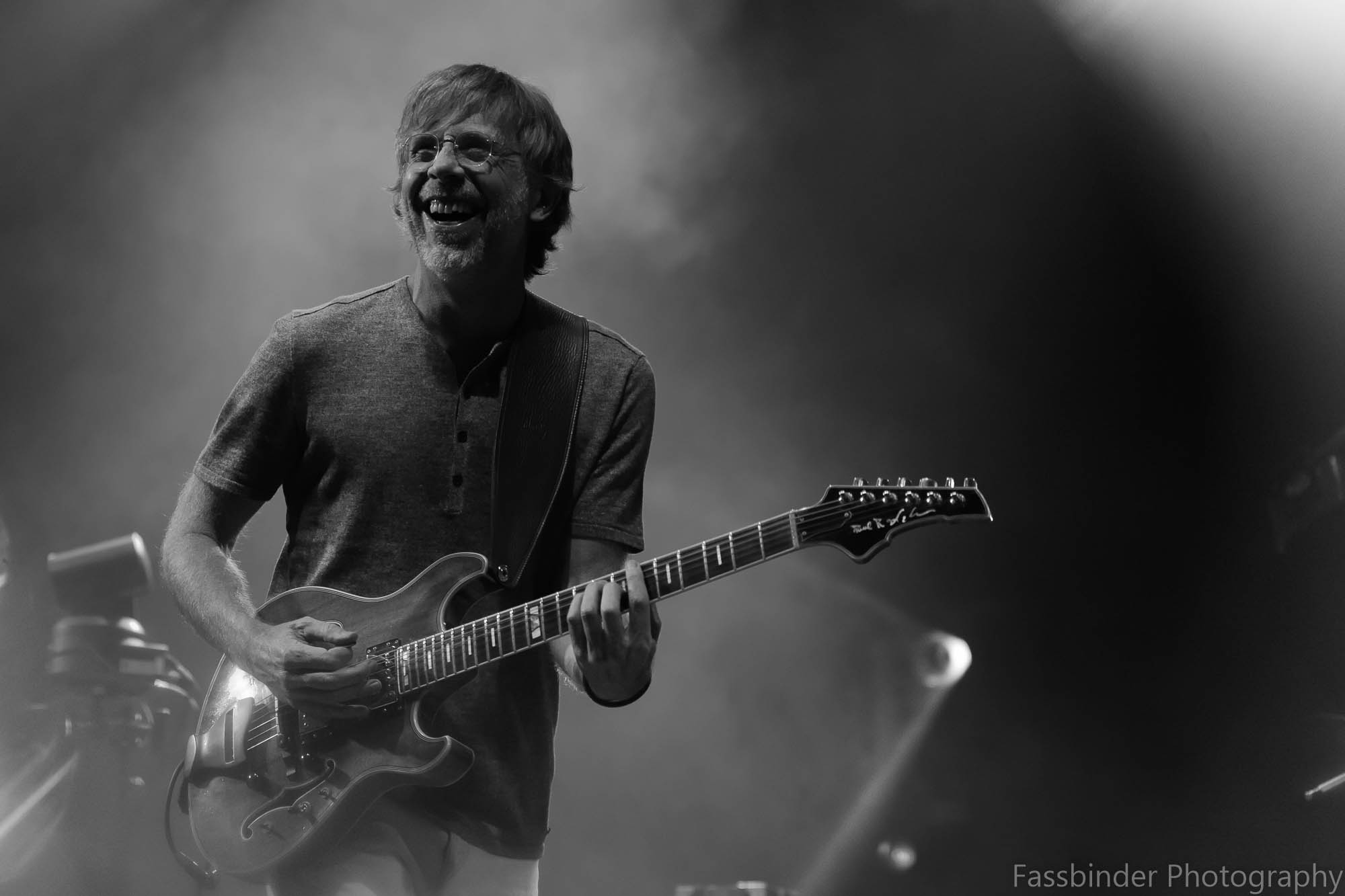 phish in st louis night one tour kickoff live music blog fassbinder photography 2019
