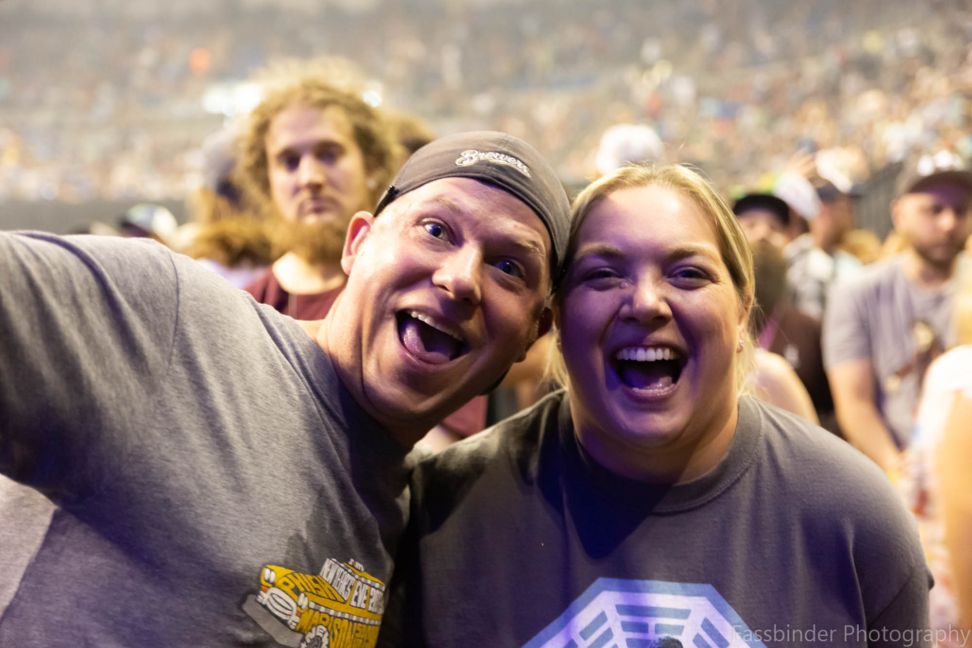 phish in st louis night one tour kickoff live music blog fassbinder photography 2019