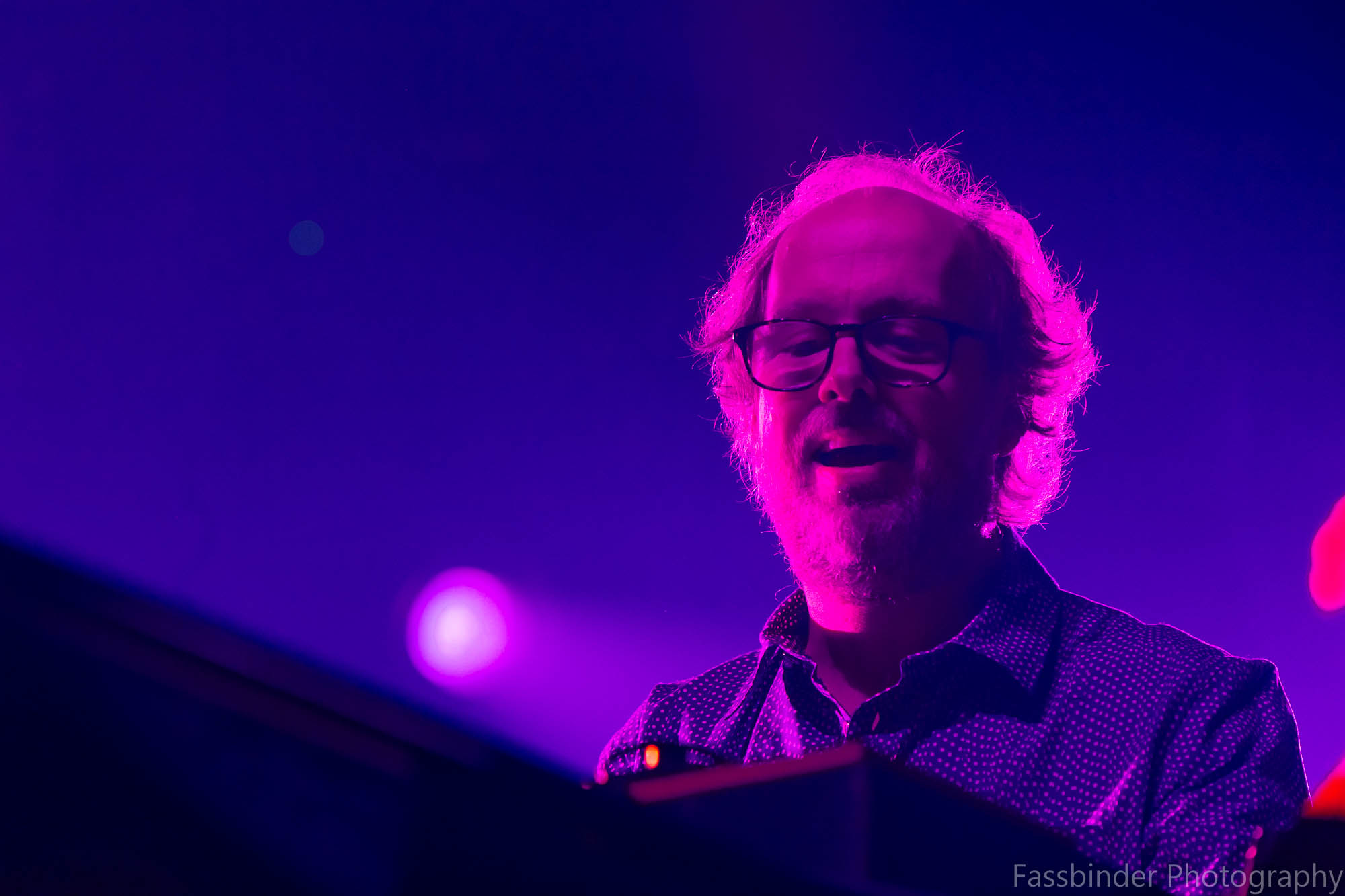 phish in st louis night one tour kickoff live music blog fassbinder photography 2019