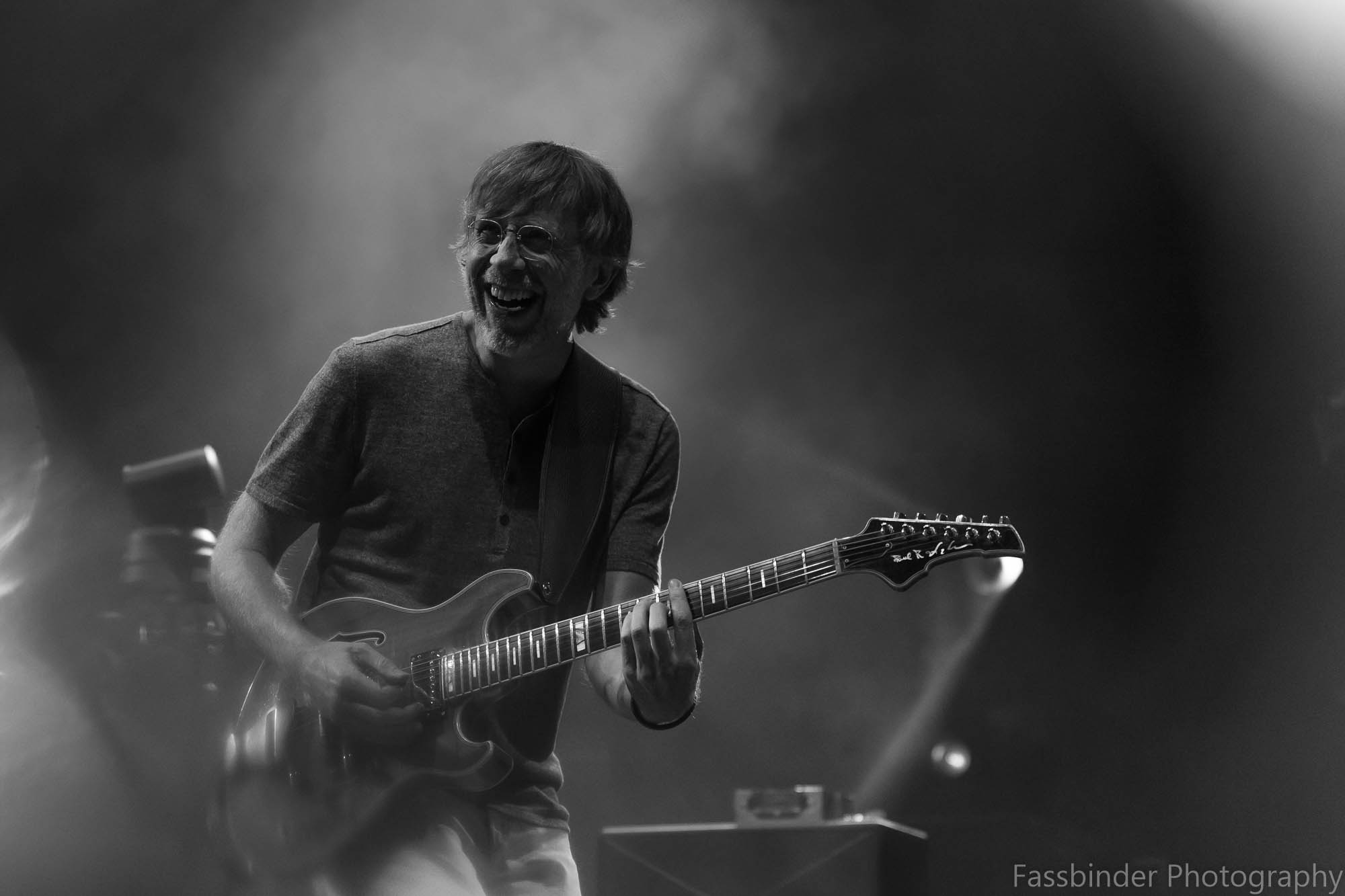 phish in st louis night one tour kickoff live music blog fassbinder photography 2019