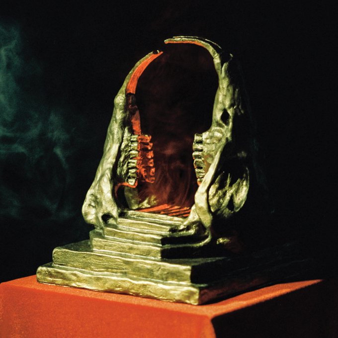 Stream the New King Gizzard & The Lizard Wizard ‘Infest The Rats’ Nest’