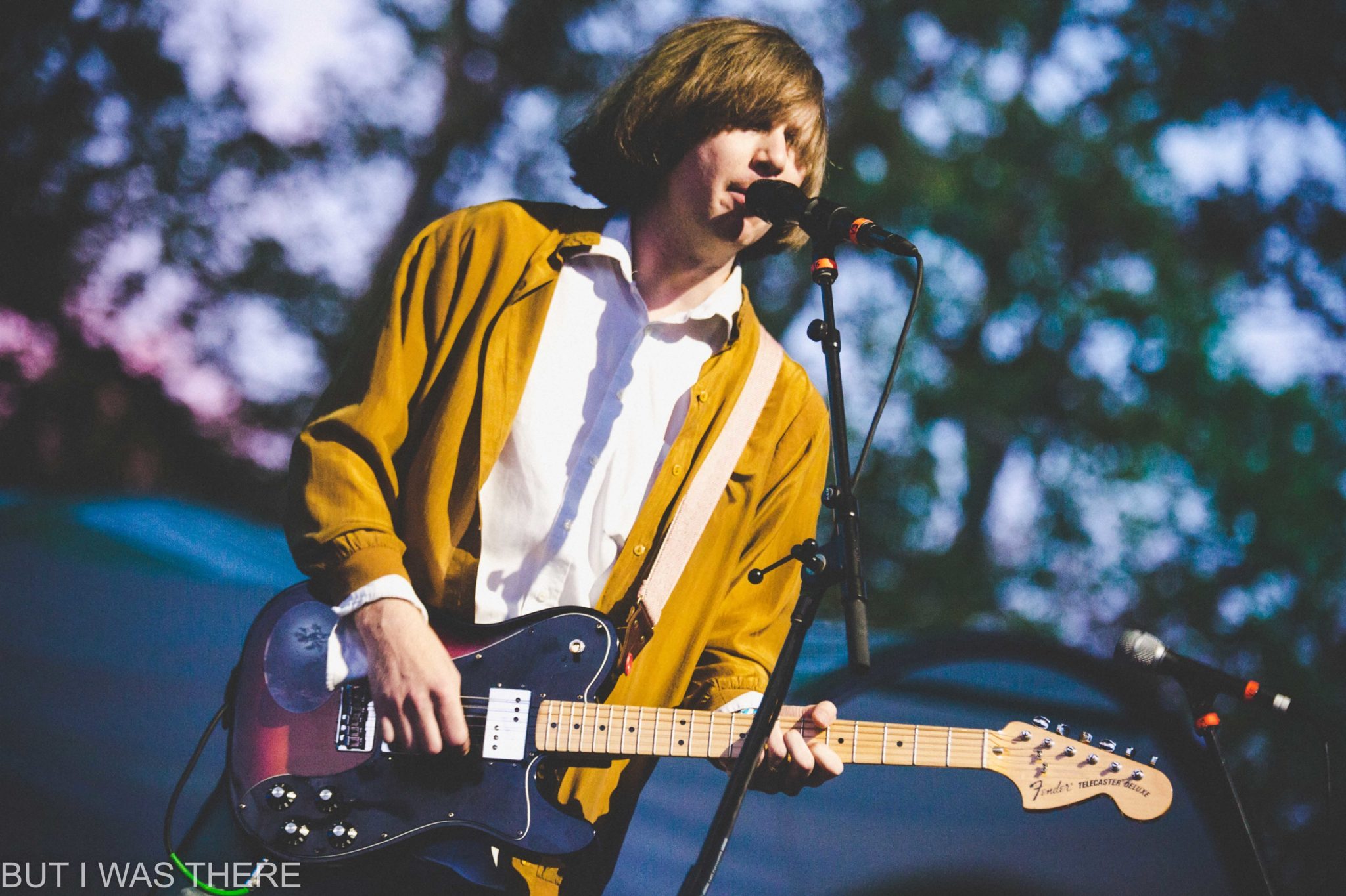 parquet courts at central park summerstage live music blog but i was there photography 2019