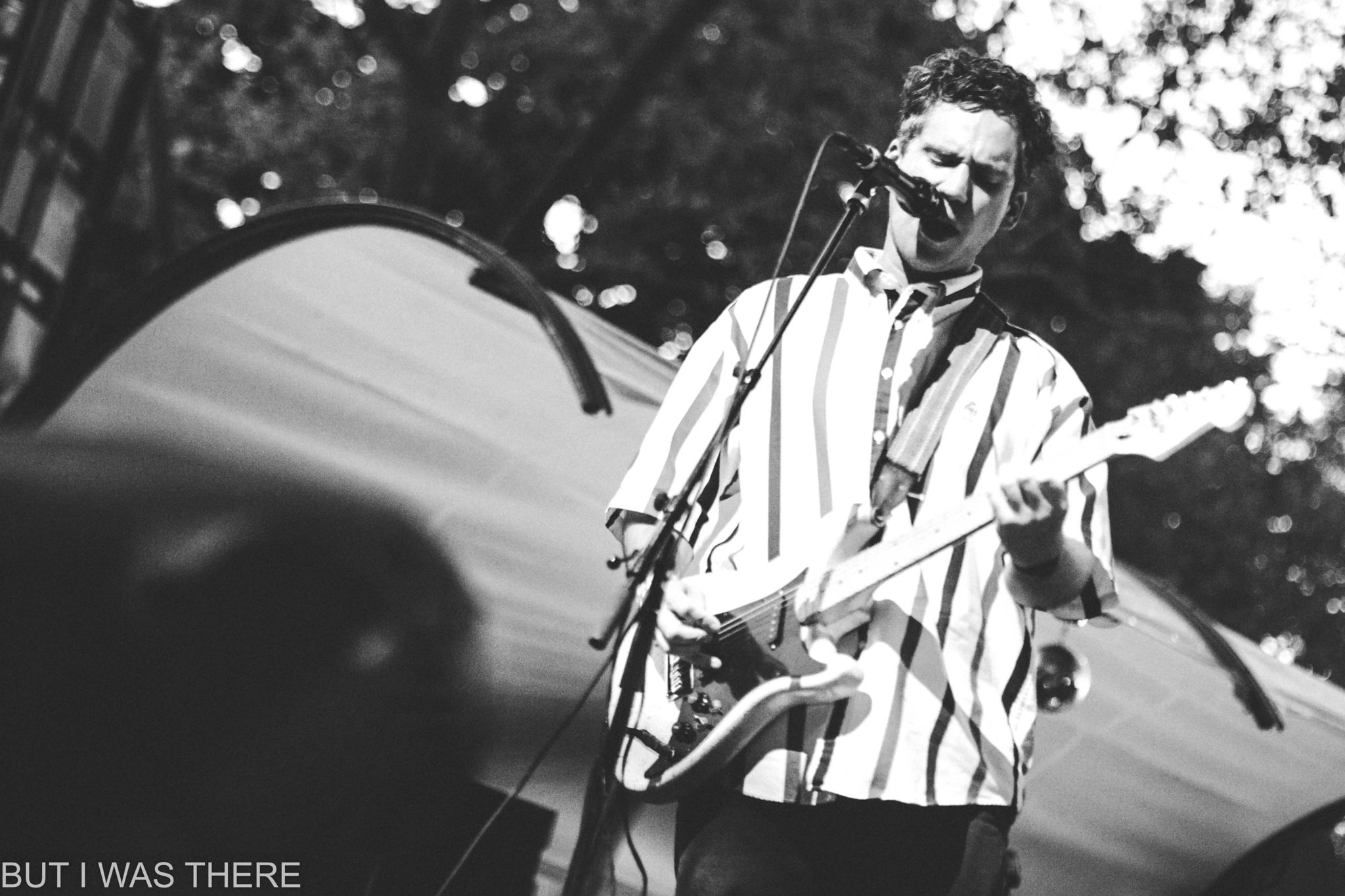 parquet courts at central park summerstage live music blog but i was there photography 2019