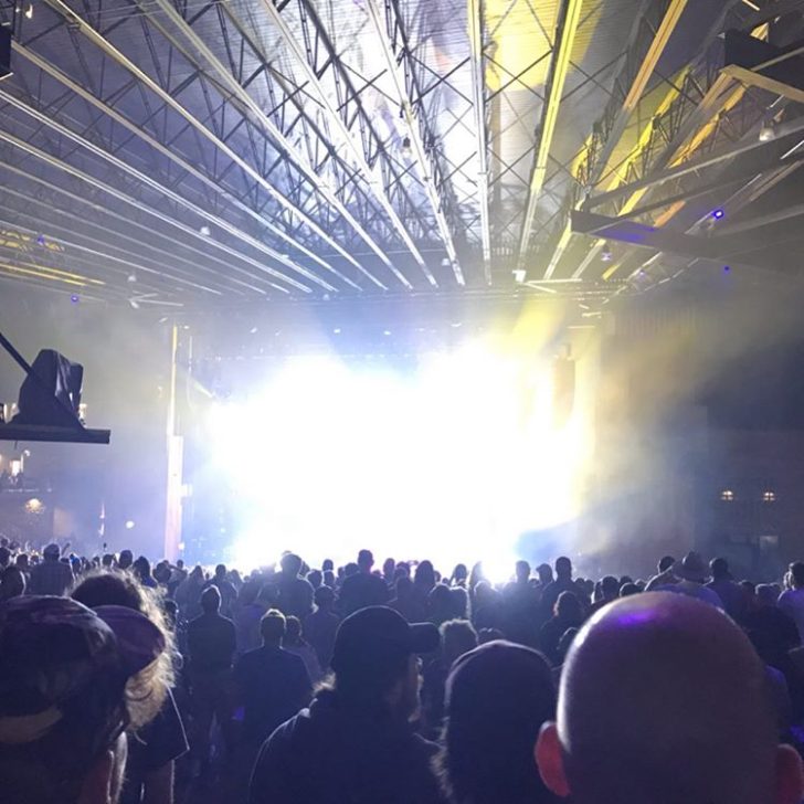 Phish Debuts New Song, Jams Hard in Set II, & Four-Song Encores Night Two @ Merriweather Post Pavilion [SETLIST/VIDEO]