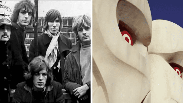 Pink Floyd Releases “High Hopes” Radio Edit Previously Unavailable For Streaming