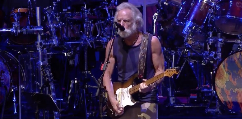 scarlet begonias opens the atlanta show lakewood 2019 live music blog