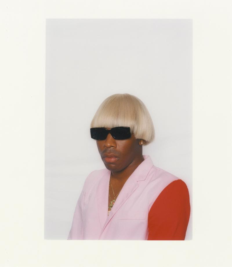 Tyler, the Creator announces 'IGOR' tour dates