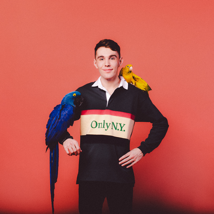 Yung Bae Drops New Single “Bad Boy”  feat. bbno$ & Billy Marchiafava