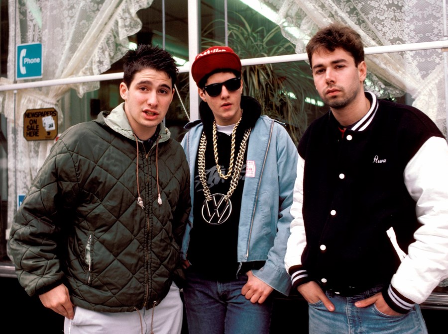 beastie boys historical shot live music blog