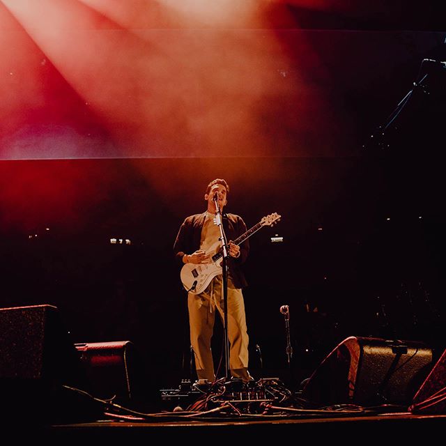 John Mayer Plays Grateful Dead @ Night #1, Full ‘Continuum’ LP @ Night #2 for Madison Square Garden Run