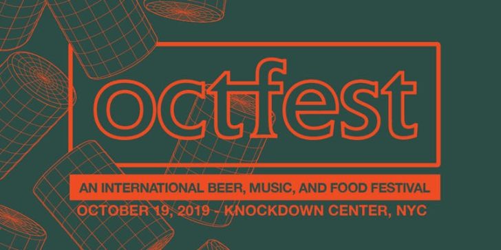 OctFest 2019: Parquet Courts, Mogwai, Screaming Females, Dungen & More
