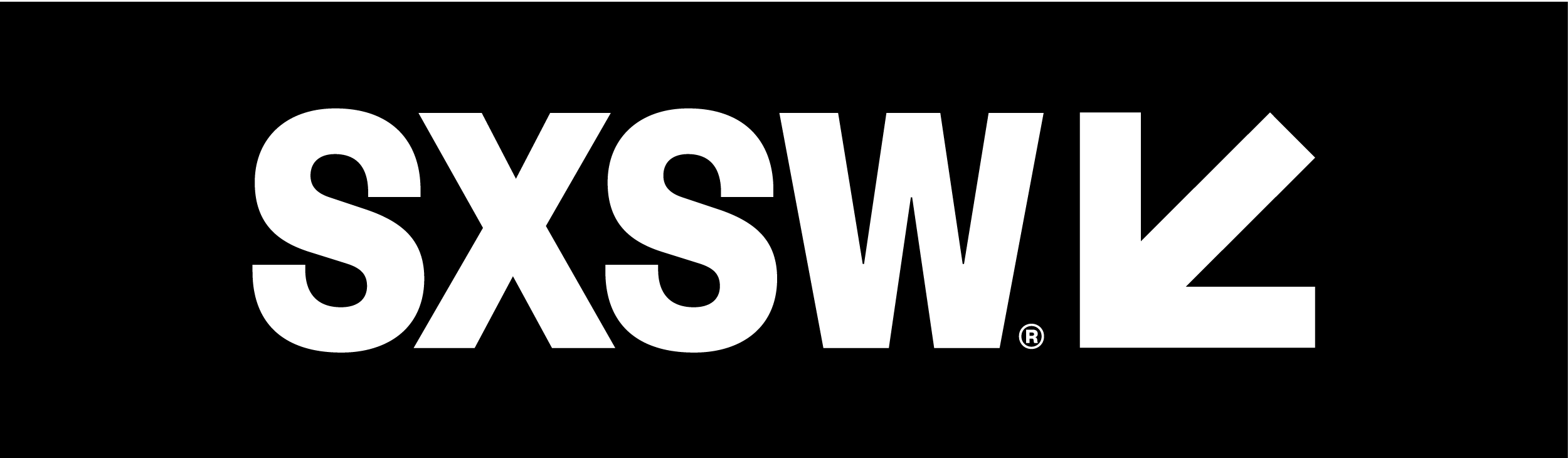 sxsw south by southwest logo live music blog
