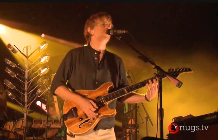 Trey Anastasio Band Headlined Saturday Night @ Peach Music Festival 2019 [SETLIST/VIDEO]
