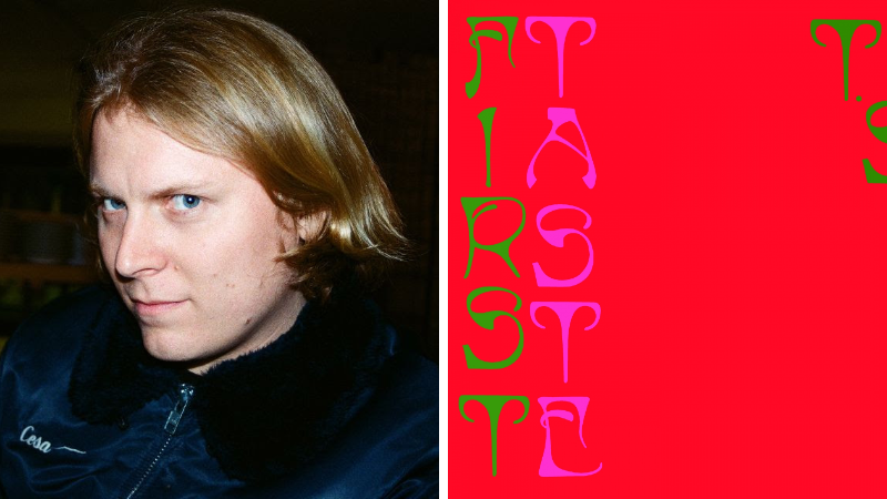 ty segall first taste radio new single live music blog header