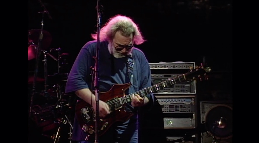 watch eyes of the world from grateful dead at the movies 2019 show