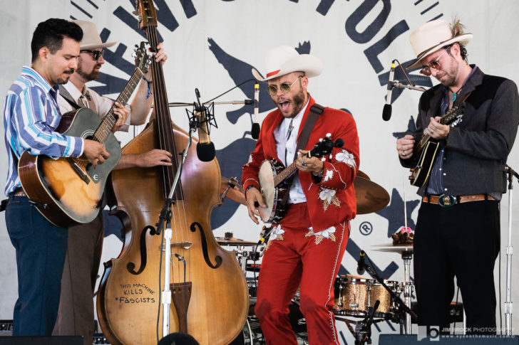 newport folk festival photo gallery 2019 live music blog jim brock eye on the music concert photography
