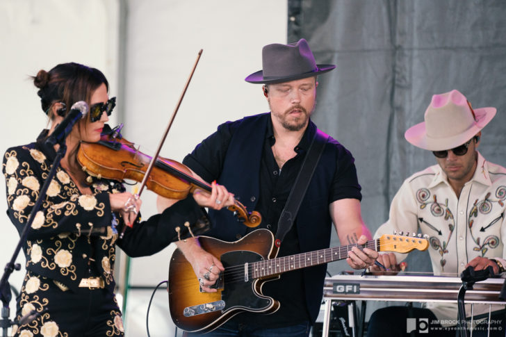 newport folk festival photo gallery 2019 live music blog jim brock eye on the music concert photography