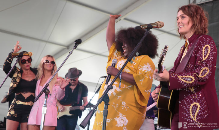 newport folk festival photo gallery 2019 live music blog jim brock eye on the music concert photography