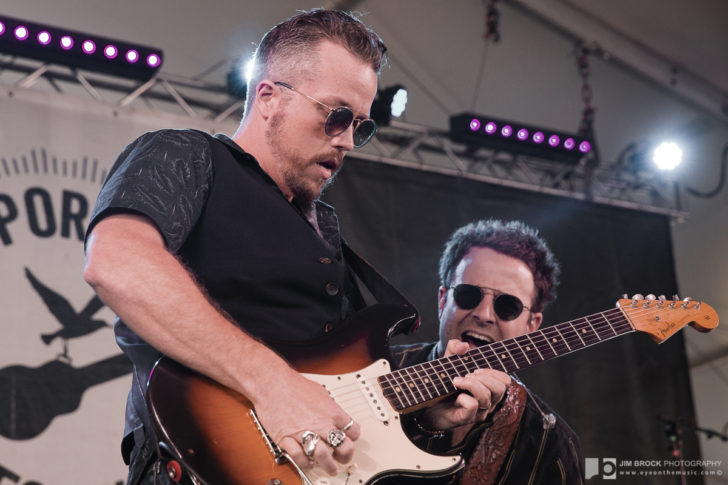 newport folk festival photo gallery 2019 live music blog jim brock eye on the music concert photography