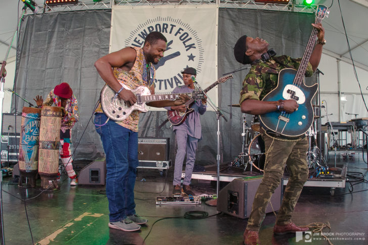 newport folk festival photo gallery 2019 live music blog jim brock eye on the music concert photography