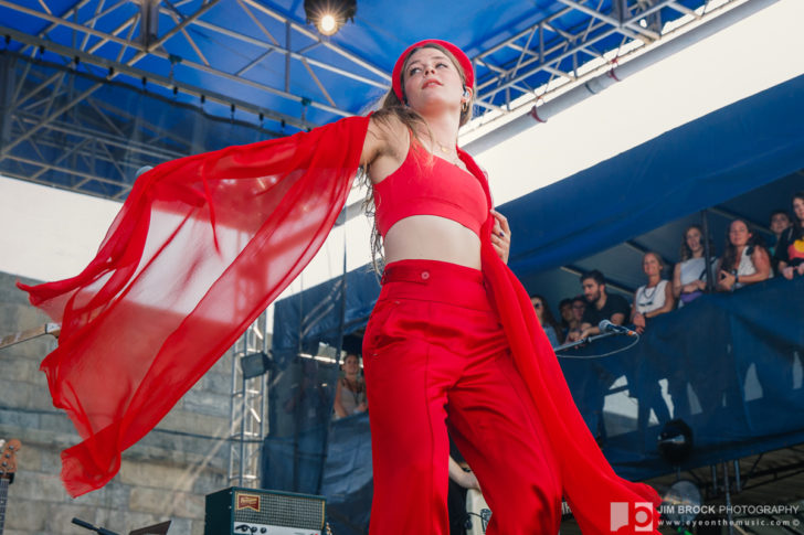 newport folk festival photo gallery 2019 live music blog jim brock eye on the music concert photography