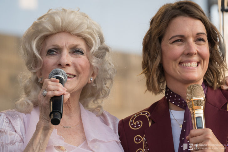 newport folk festival photo gallery 2019 live music blog jim brock eye on the music concert photography