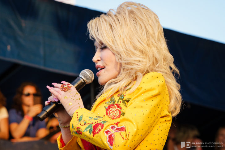 newport folk festival photo gallery 2019 live music blog jim brock eye on the music concert photography
