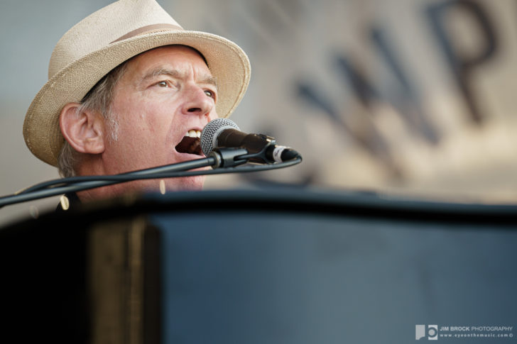 newport folk festival photo gallery 2019 live music blog jim brock eye on the music concert photography