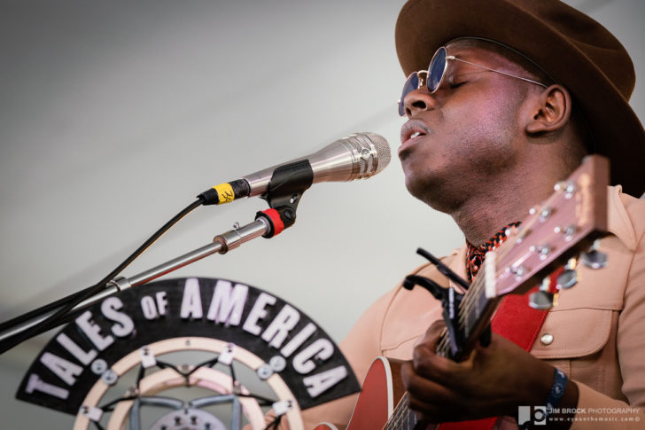 newport folk festival photo gallery 2019 live music blog jim brock eye on the music concert photography