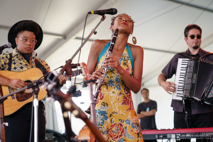 newport folk festival photo gallery 2019 live music blog jim brock eye on the music concert photography