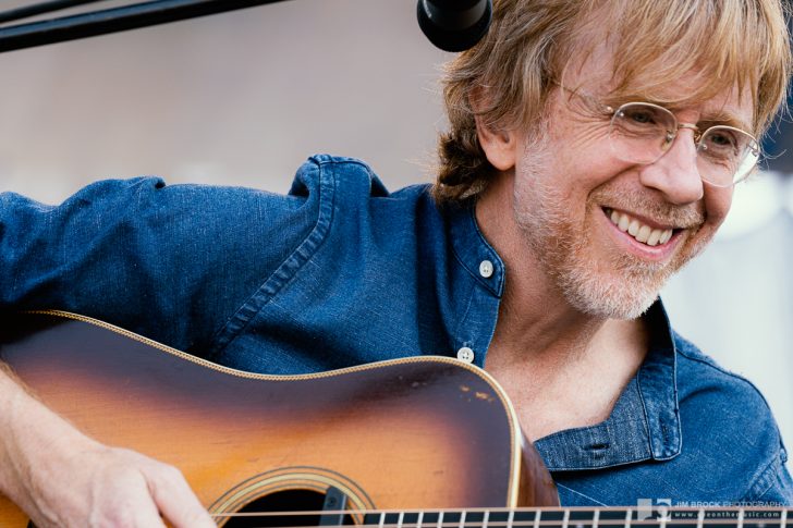 Phish Trey Anastasio ‘Between Me and My Mind’ Documentary Now on iTunes / Amazon