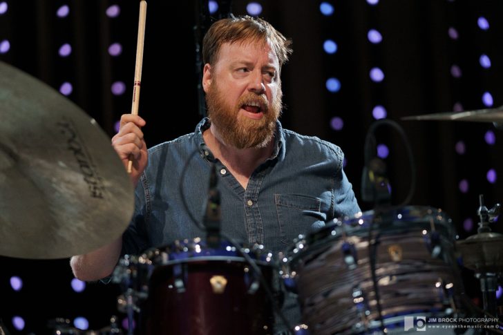 Joe Russo’s Almost Dead Announces 2020 Tour Dates