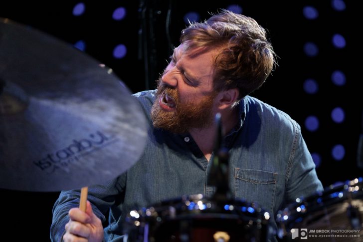 Joe Russo’s Almost Dead to Headline High Sierra 2020