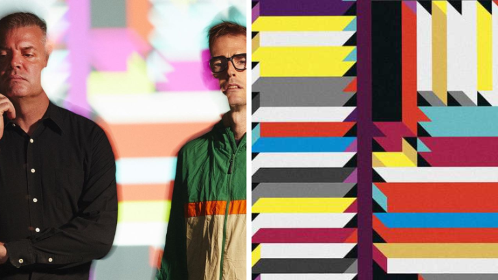 Battles Share New Song, 2019 Tour Dates & Detail Out New Album ‘Juice B Crypts’