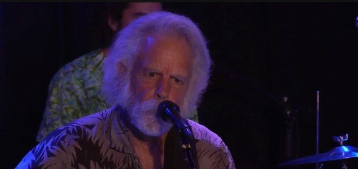 Bob Weir & Wolf Bros Kick Off Three-Night Run @ Sweetwater Music Hall [SETLIST/VIDEO]