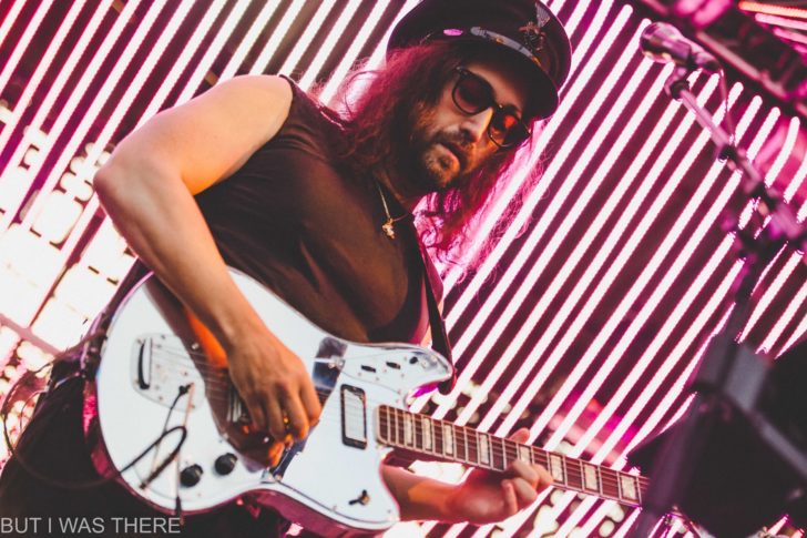 flaming lips les claypool sean lennon delirium but i was there live music blog