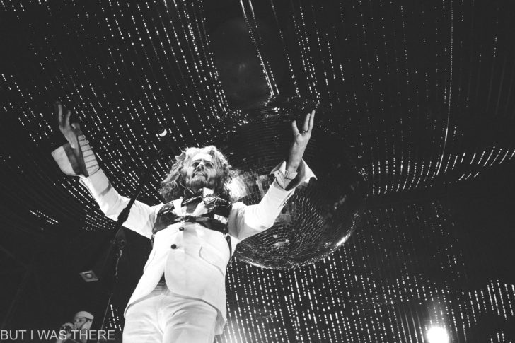 flaming lips les claypool sean lennon delirium but i was there live music blog