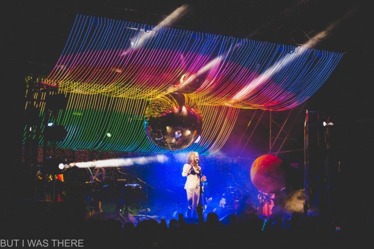 flaming lips les claypool sean lennon delirium but i was there live music blog