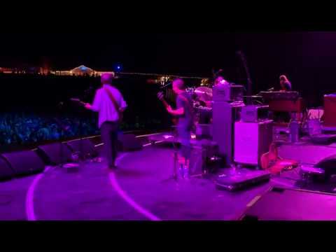 Joe Russo’s Almost Dead Closes Main Stage First Night of LOCKN’ 2019 [SETLIST/VIDEOS]