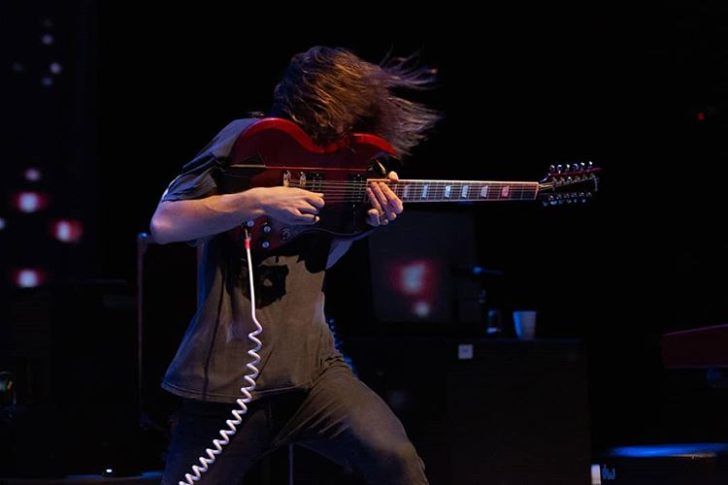 King Gizzard & The Lizard Wizard Kicked Off US Tour in Los Angeles [SETLIST/AUDIO]