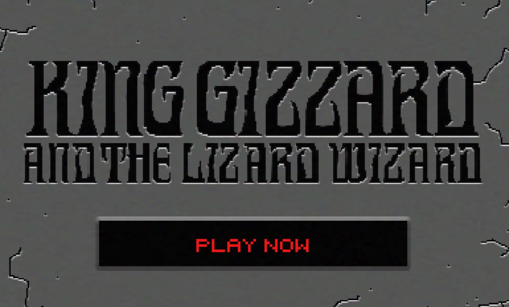 king gizzard mars for the rich in browser video game doom quake ripoff