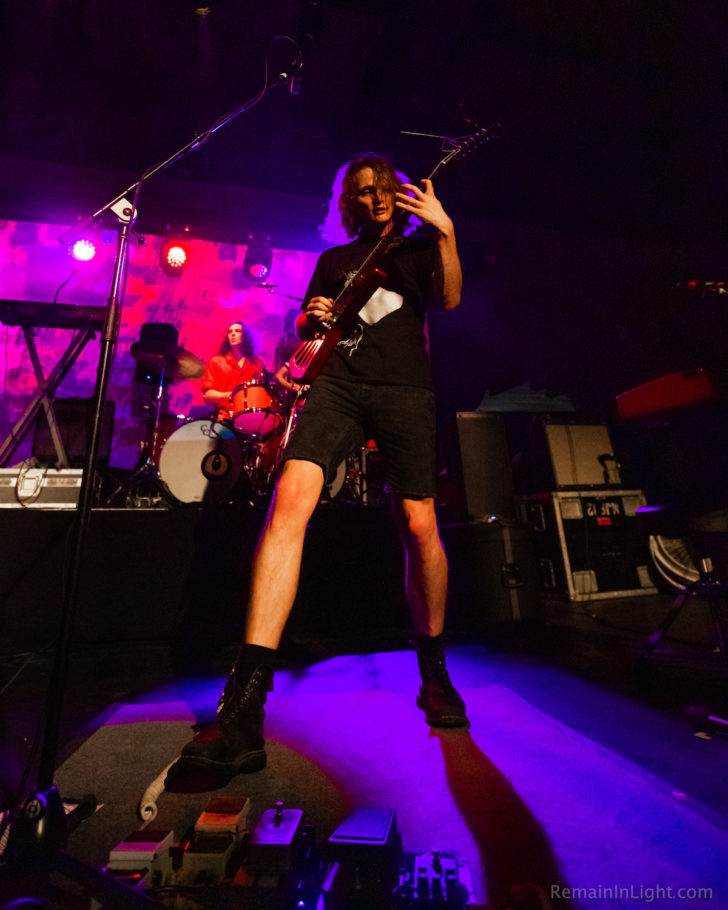 king gizzard lizard wizard svn west san francisco photos live music blog