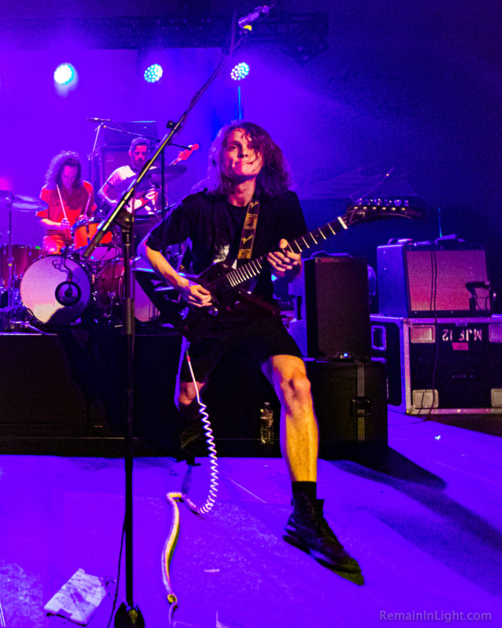 king gizzard lizard wizard svn west san francisco photos live music blog
