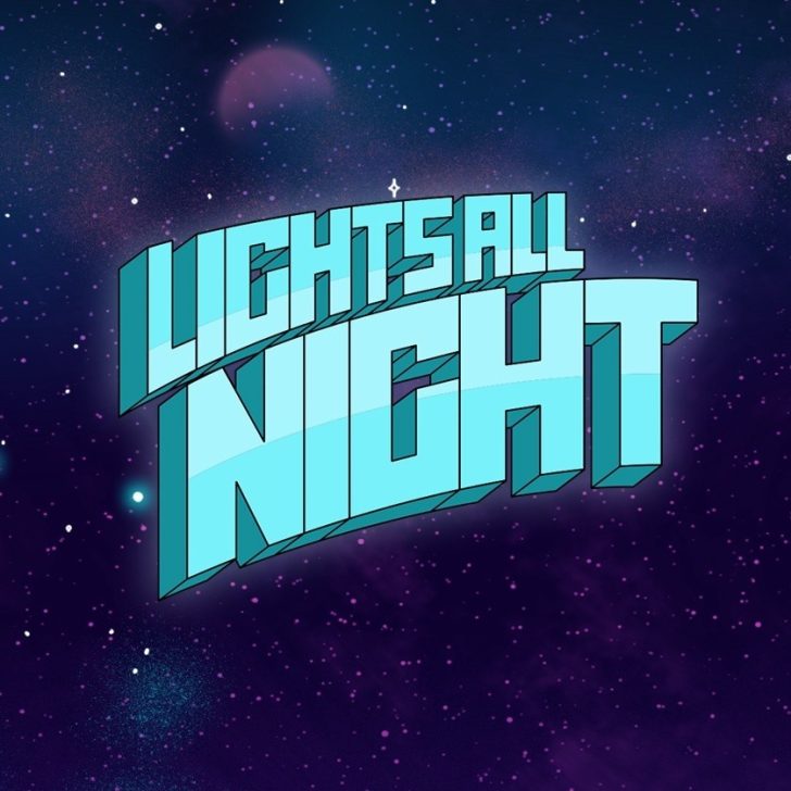 Lights All Night 2019 Lineup: Skrillex, Bassnectar, Virtual Self, Louis The Child & More