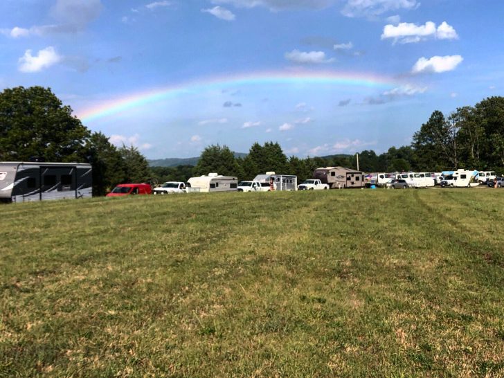 LOCKN’ 2019 Begins Today! Webcast Now Live @ Relix!